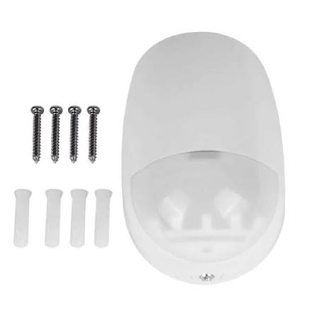 Hikvision Wireless PIR Detector DS-PDP15P-EG2-WB - Image 3