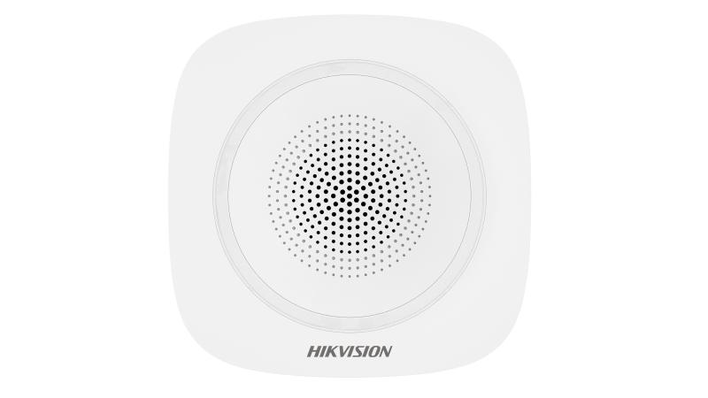 Hikvision Ax Pro Wireless Internal Sounder DS-PS1-I-WB