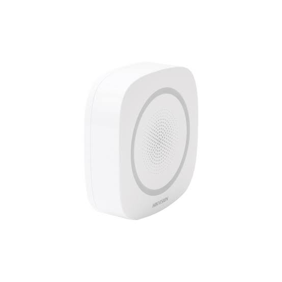 Hikvision Ax Pro Wireless Internal Sounder DS-PS1-I-WB - Image 2