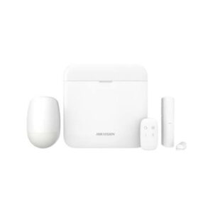 Alarm System - DS-PWA64-KIT-WB