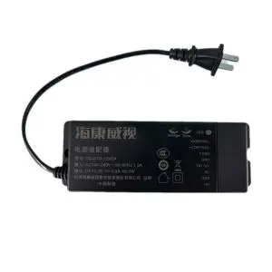 Hikvision DS-K7B-12V3A/5A Access Control Power Supply