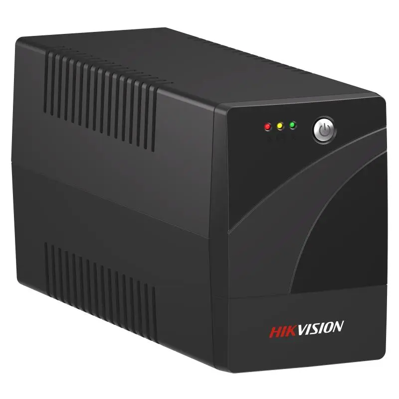Hikvision UPS DS-UPS1000 - Image 3