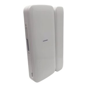 Wireless Slim Magnet Detector with Two Input Expander DS-PDMC-EG2-WB