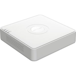 Hikvision H265 Turbo HD 4 CH DVR IDS-7104HQHI-M1/T