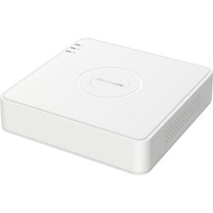 Hikvision 8 Channel DVR 5MP - IDS-7108HQHI-M1/S