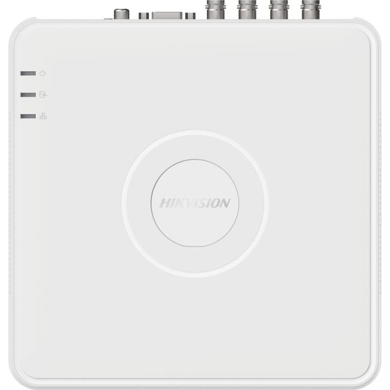 Hikvision H265 Turbo HD 8 CH DVR IDS-7108HQHI-M1/T - Image 2