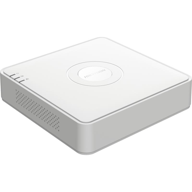 Hikvision H265 Turbo HD 8 CH DVR IDS-7108HQHI-M1/T - Image 3