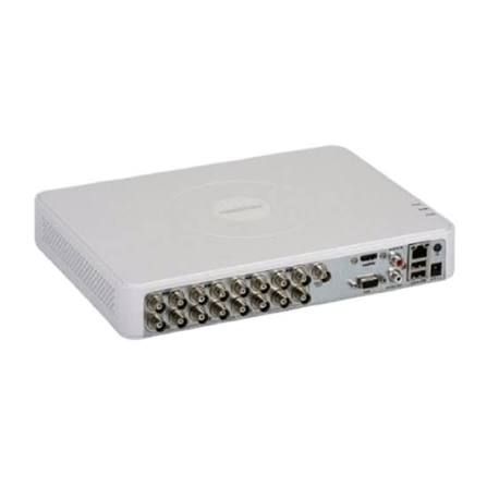 Hikvision DVR – 16 Channel iDS-7116HQHI-M1/S - Image 3