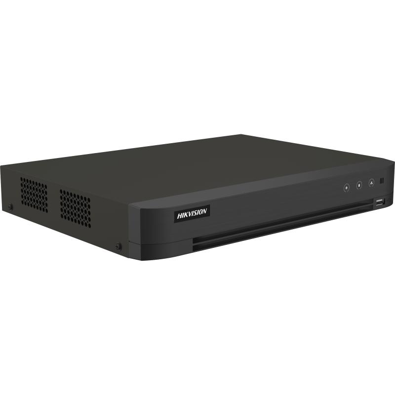 Hikvision 16 CH DVR - iDS-7216HQHI-M1/XT(STD)