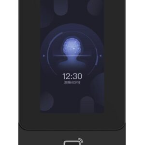 Hikvision Face Recognition Terminal DS-K1T342MFWX-E1