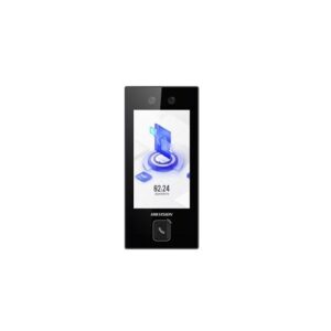 Hikvision Value Series Face Access Terminal-DS-K1T344MBWX-E1
