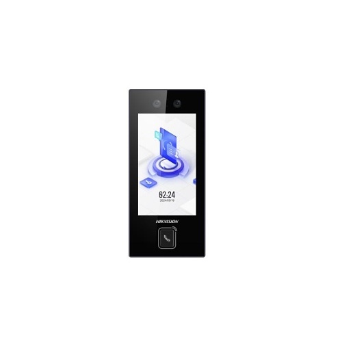 Hikvision Value Series Face Access Terminal-DS-K1T344MBWX-E1